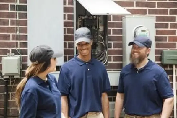 elektrycy współpracownicy