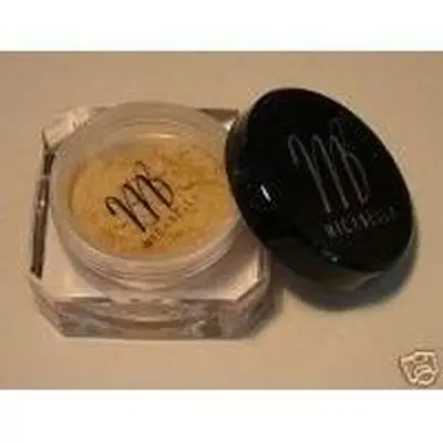 Minerálny základ Micabella