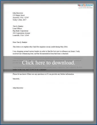 Vérifications de crédit multiples - Refinancement