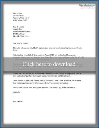 Vérifications de crédit en raison d'une nouvelle marge de crédit