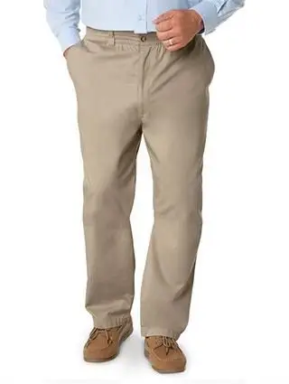 Canyon Ridge Hose mit elastischer Taille