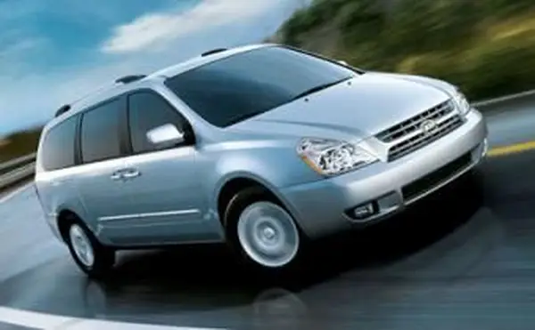 Kia Sedona