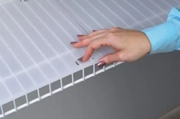 ClosetMaid Regaleinlagen