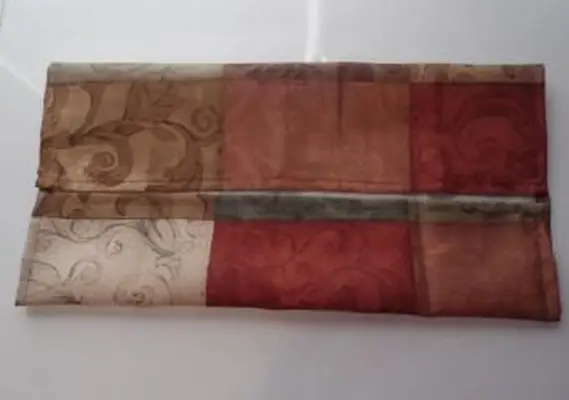 servilleta de origami