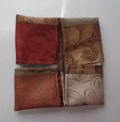 servilleta de origami