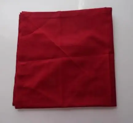 servilleta de origami