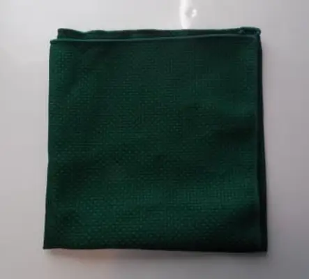 servilleta de origami