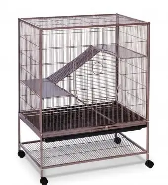 Prevue Pet Products gabbia per cincillà su Amazon.com