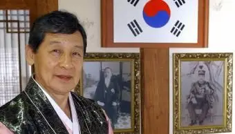 이석, 한국 왕실에서 마지막으로 여전히 나라에