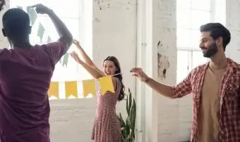 Inscenácie a dekorácie