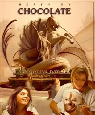 Hra Death by Chocolate