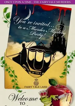 Bola raz jedna ... Rozprávkové vraždy