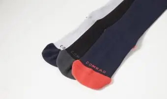 Chaussettes de compression camarade