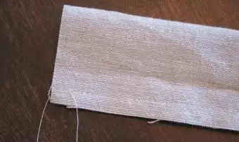 pásik so záložkami