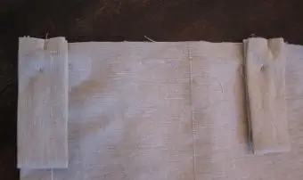 usporiadané záložky