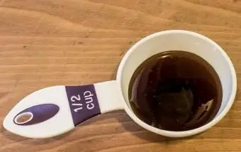 ダークコーンシロップ