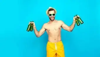 パーティーマン