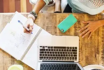 アウトラインの作成