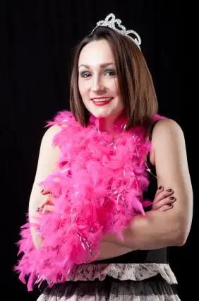 ガールズナイトビューティークイーン