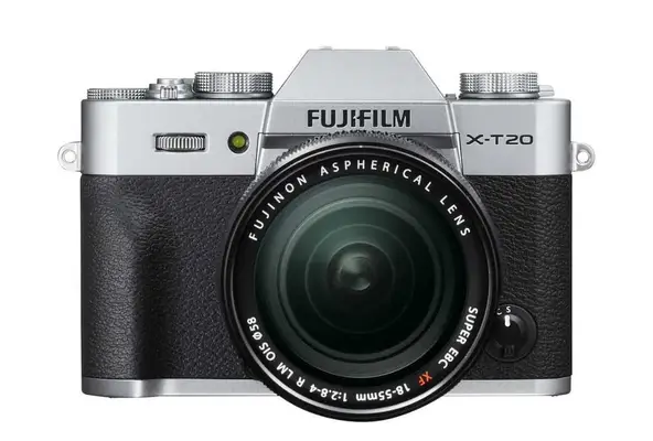 Fujifilm X-T2 Review