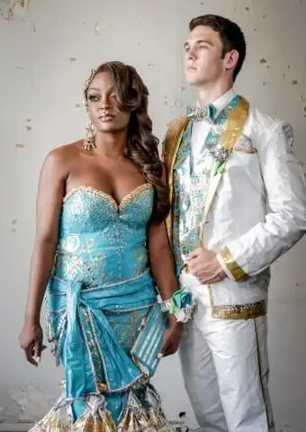 2位入賞者ダックブランドウエディングドレスコンテスト