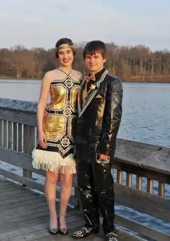 3位入賞者ダックウエディングドレスコンテスト2014