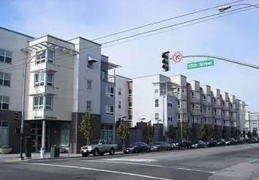 Apartamenty w Ogrodach Walencji