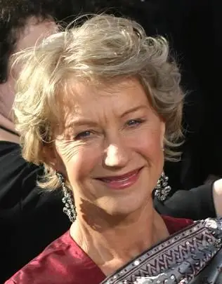 Helen Mirren