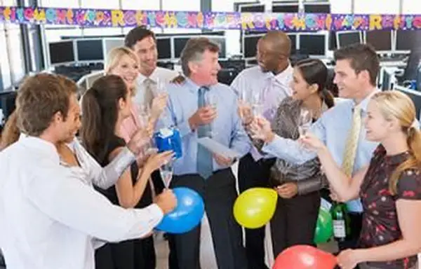 Večierok na dôchodok