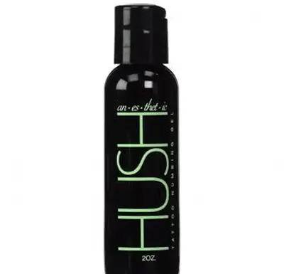 Żel znieczulający do tatuażu Hush