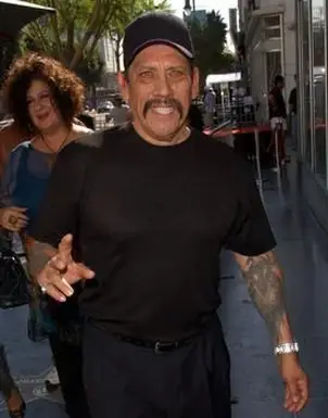 Danny Trejo
