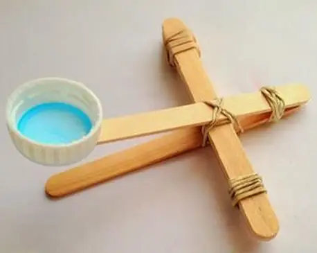 Catapulta de palitos de paleta de whatilivefor.net