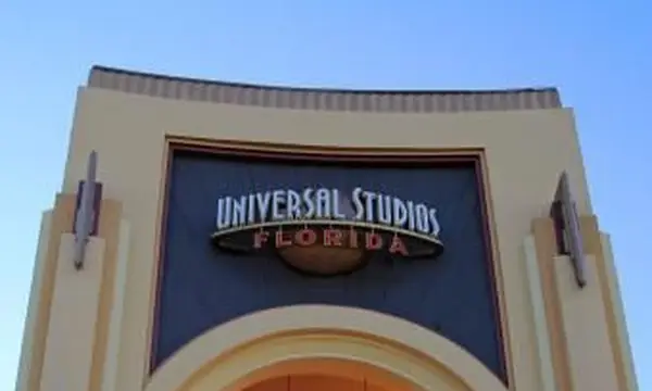 유니버설 스튜디오 플로리다