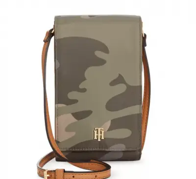 Porte-monnaie à boucle de ceinture GoCowgirl