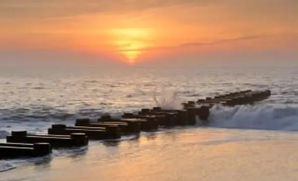 デラウェア州リヘボスビーチ