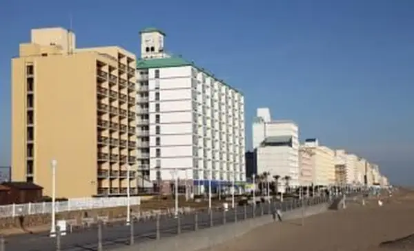 バージニアビーチ