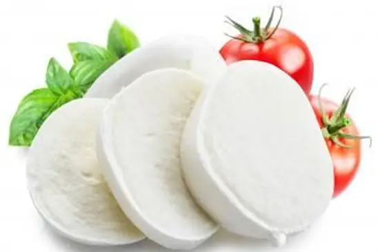 Mozzarella fresca