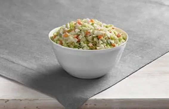 KFC Coleslaw