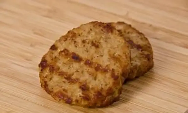 Salsiccia da colazione