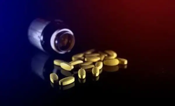 サプリメント錠