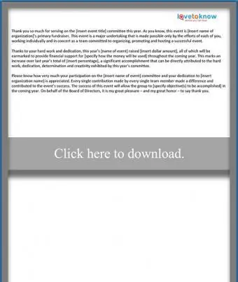 Dobrovoľnícky výbor