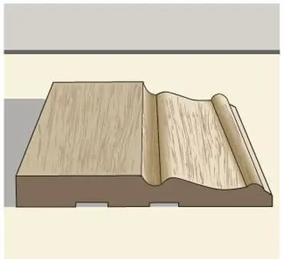 גימור בסיס גבוה יותר