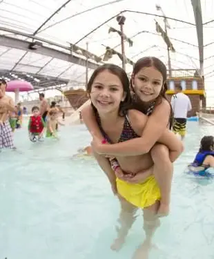 S'amuser à South Padre Island Schlitterbahn