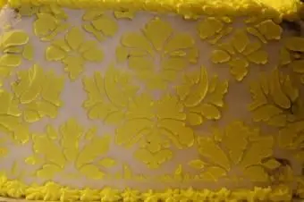 תמונה באדיבות חנות האפייה Sisterly Love, www.sisterlylovebakeshop.com