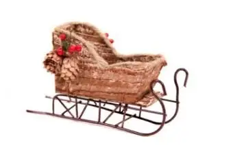 מזחלת חורף למרכז חתונה