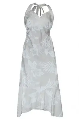 Licol Empire Blanc Tropical Pacific Legend