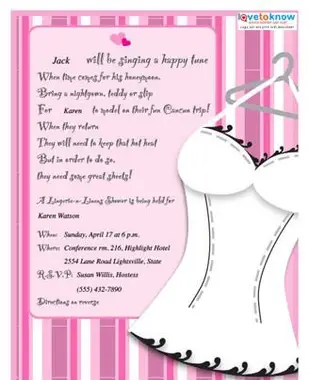 הזמנה למקלחת כלה 3 אגודל