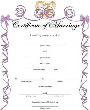 Licença de anéis duplos