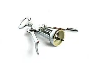 saca-rolhas alado clássico