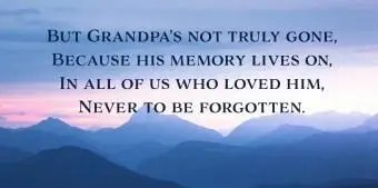 Wiersz nie do końca zniknął